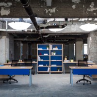 OFIMODUL Muebles para oficinas