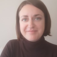 Tsvetina Ilieva