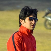 Abhishek Dubey