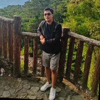 Jykell Mark Reyes