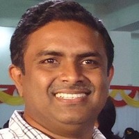 Suresh M