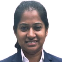 Mathuvanthe M