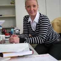 Daniela Nadj - Alpin Zrenjanin