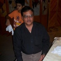Abdul Moin Akhtar