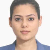 Komal Chaudhary