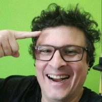 Fernando D´Angelo, Msc