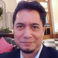 Zulkifli Idris