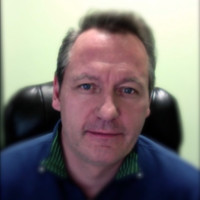 Martin Cairns ☆ Senior Graphic Designer (Account Manager)