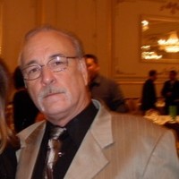 Bruce Moore