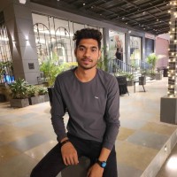 Kunal K