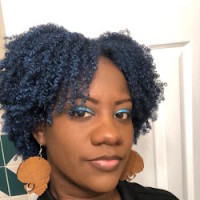 Nichelle Nicholson