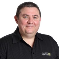 Glen Wright