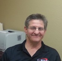 Mark Glaser