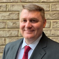 Terry Menteer (Mba, Pmp)