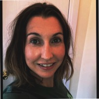 Gillian Davies