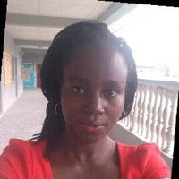 Omolola Dada
