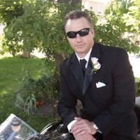 Stephen Reid