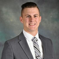 Nate Holstege