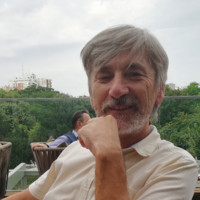 Zoran Mladenovic