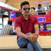 Muhammed Ashik