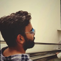 Amar Nath Tiwari