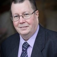 Colin Kemp