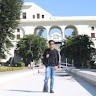 Arsh Pandey