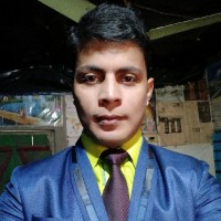 Kishore Mohapatra