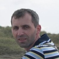 Aleksandr Khoroshilov