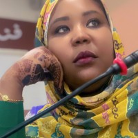 aziza ahmed