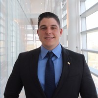 Erik Harsanyi