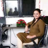 Vrushali Bhamare