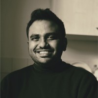Goutham Krishnan Parackel