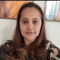 Claudia Joice Costa