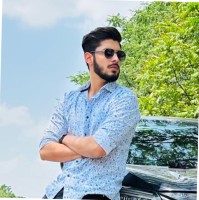 Aryan Choudhary