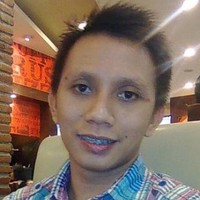 Eric Moelyo Widyarto