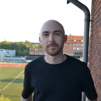 Simon Harboe