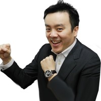 Ser. Brandon Chua