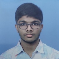 Sandeep Ram Lekshmanan