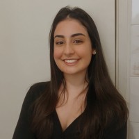 Stephani Menezes Rocha