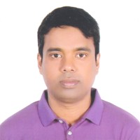 Mohammad Ibrahim Hossain