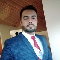 Zuhaib Saleem