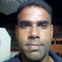 DEIVISON Jose
