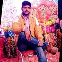 Akhilesh Kumar Maurya