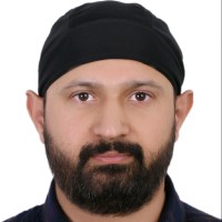 Amar Jeet Singh
