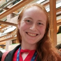 Jasmine Higgens