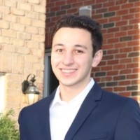 Matthew Zarenda