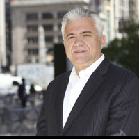 Tom Galanis