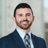Austin Connolly
