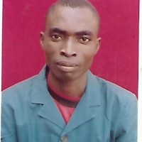 Sindjaloum Ferdinand Saka